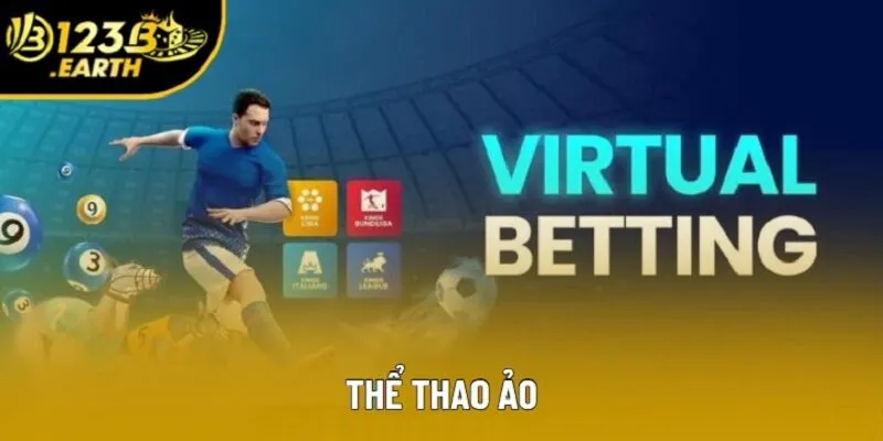 Thể Thao Ảo | Tổng Hợp Các Mẹo Chơi Dễ Dàng Có Lợi Nhuận Nhất 2025